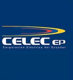 Logo CELEC EP