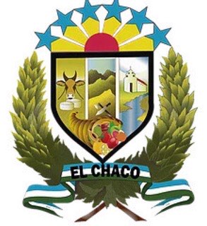 Logo GAD MUNICIPAL DE EL CHACO