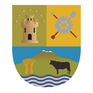 Logo GAD MUNICIPAL DE MEJÍA